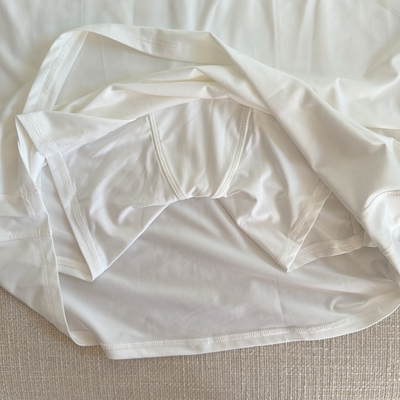 Belyn Key Golf Skort Size medium - Picture 2 of 6